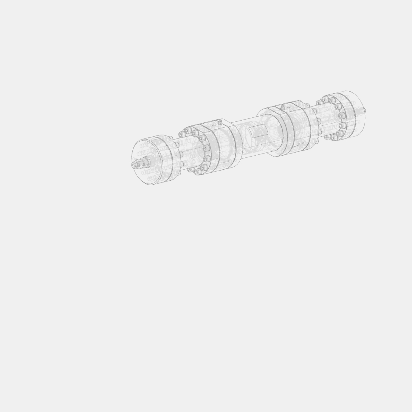 液驅(qū)液體泵